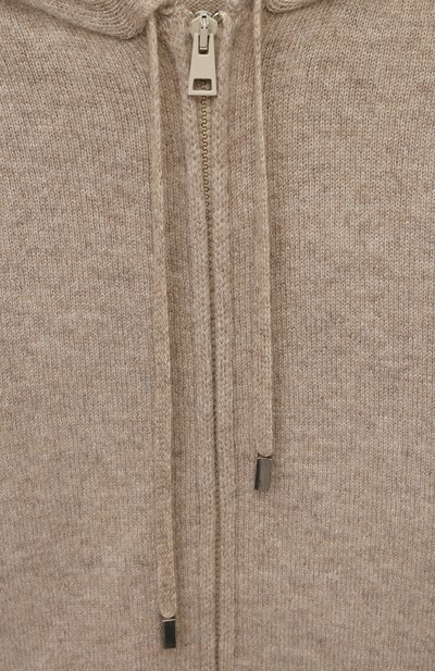 Кашемировый кардиган GIORGETTI CASHMERE, арт. MB1674, фото 3