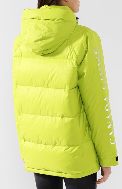 Пуховик approach CANADA GOOSE, арт. 2078L, фото 4