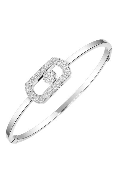 Женский браслет MESSIKA, арт. 13428-WG-M