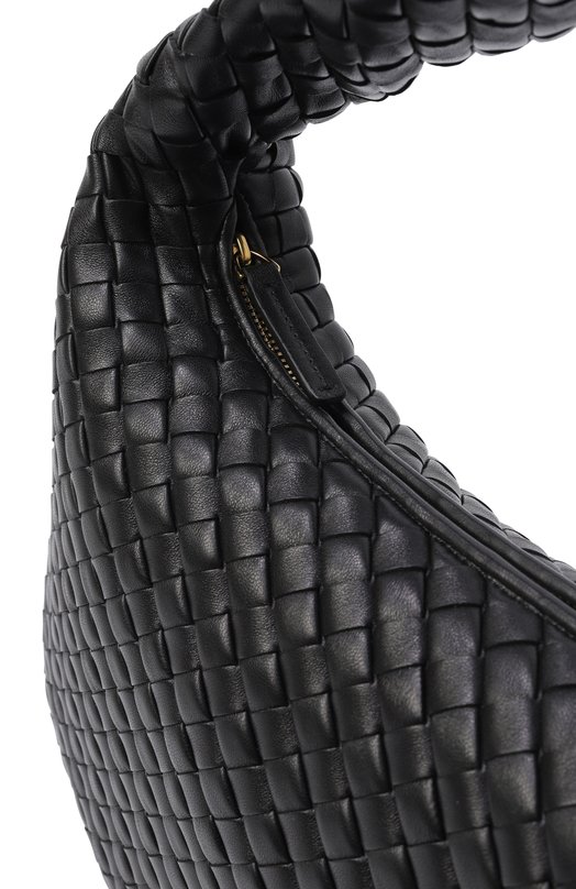 Сумка Veneta Bottega Veneta 856737/V66V0 Чёрный  856737/V66V0 Фото 6