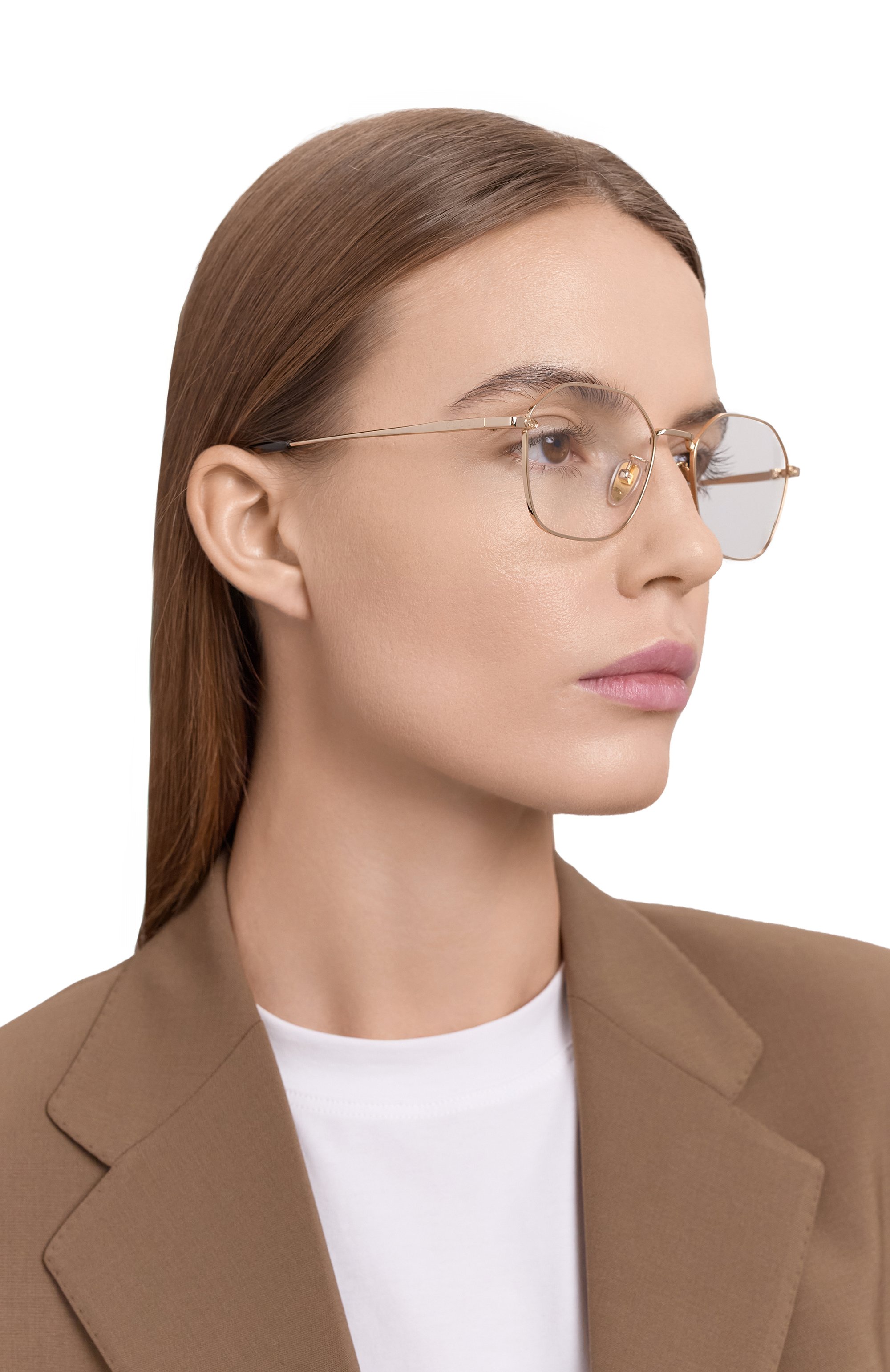 Оправа GUCCI, арт. GG19560K 001, фото 3