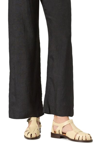 Кожаные сандалии pesca HEREU, арт. WFPESC, фото 3