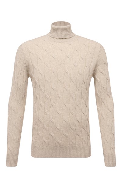 Свитер из шерсти и кашемира GIAMPAOLO, арт. GM07119-M37004, фото 1