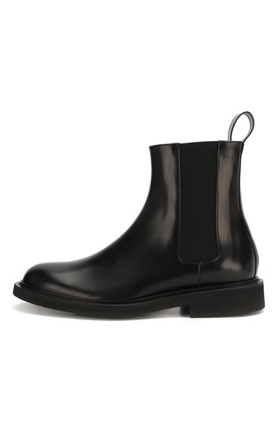 Кожаные челси BOTTEGA VENETA, арт. 608735/VCLQ0, фото 3