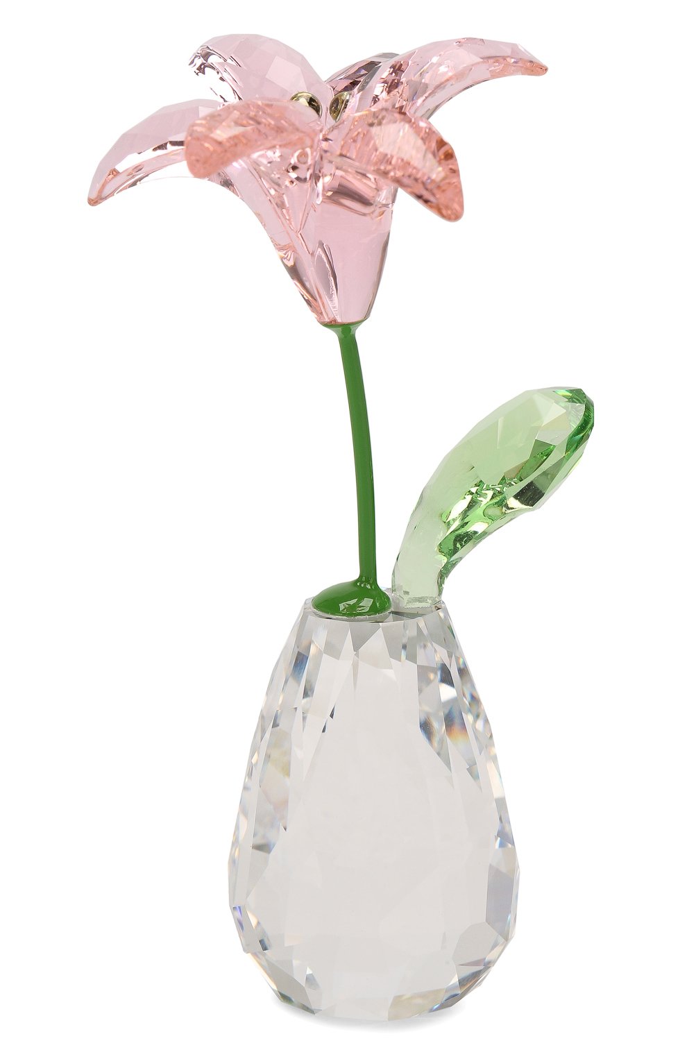 Фигурка flower dreams lily SWAROVSKI, арт. 5439224, фото 1
