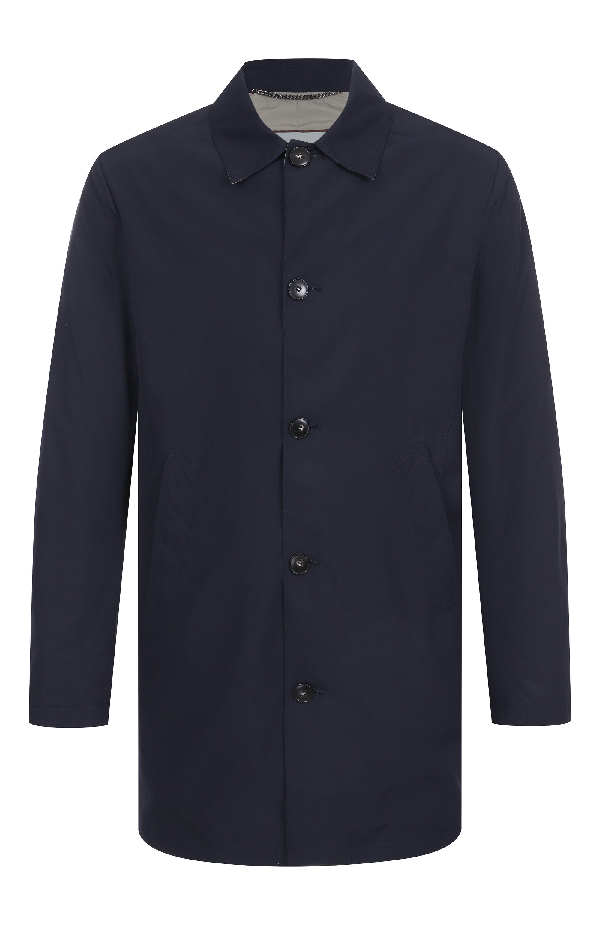 Плащ CANALI, арт. 010497/SG03188, фото 1