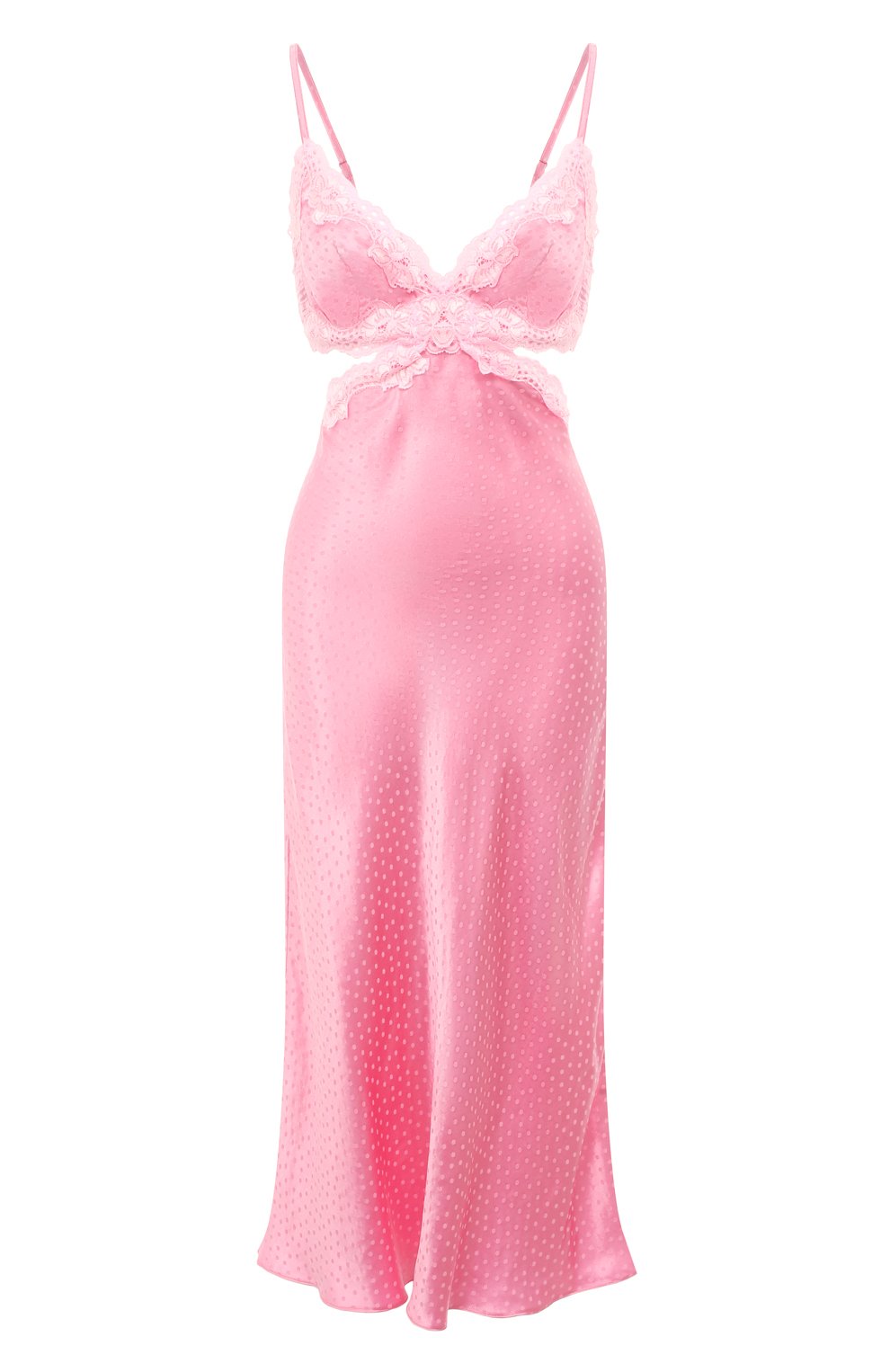 Атласное платье SASHA KIM, арт. УТ-00001288, фото 1