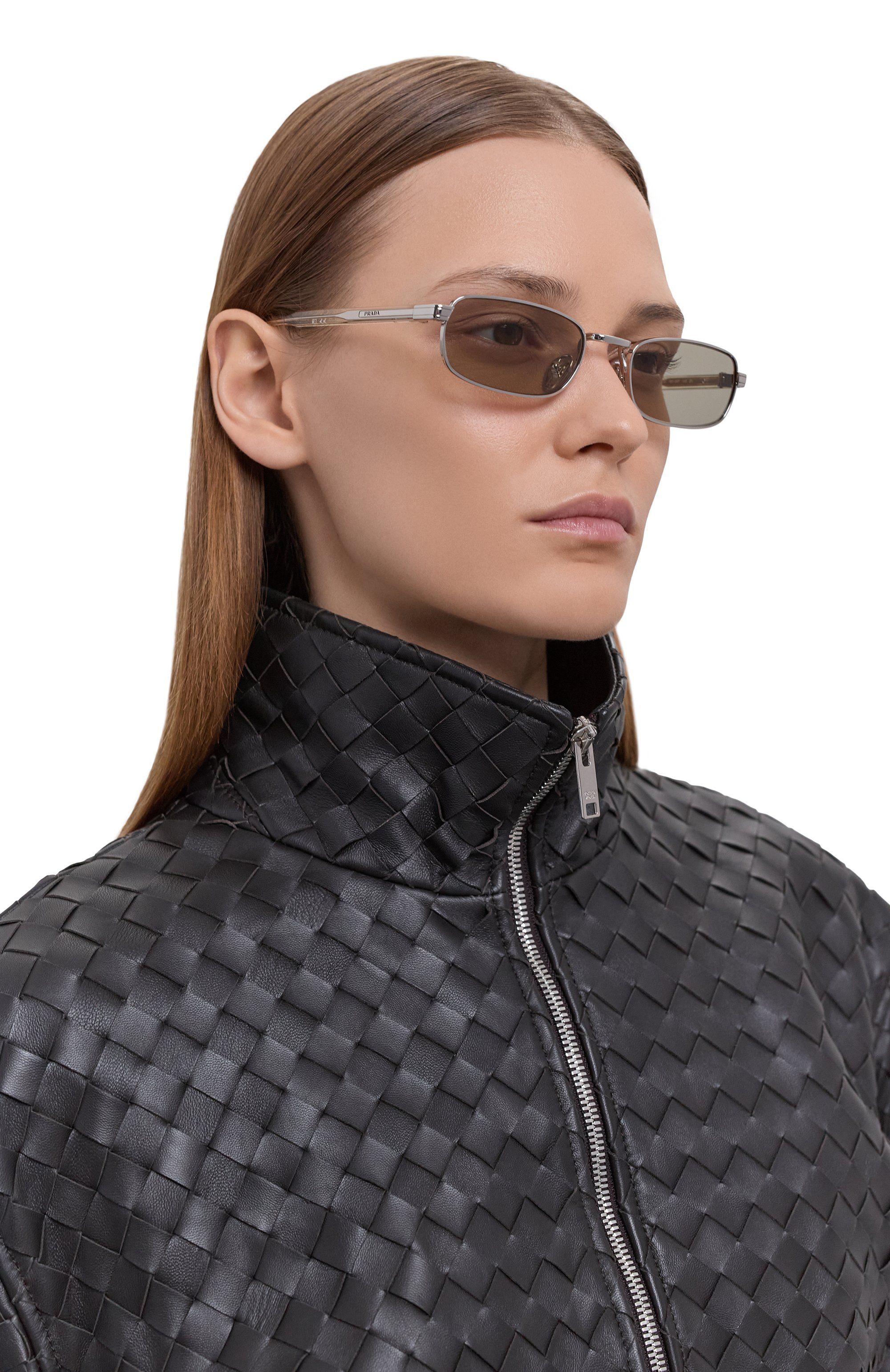 Солнцезащитные очки PRADA, арт. B54S-1BC30P, фото 2