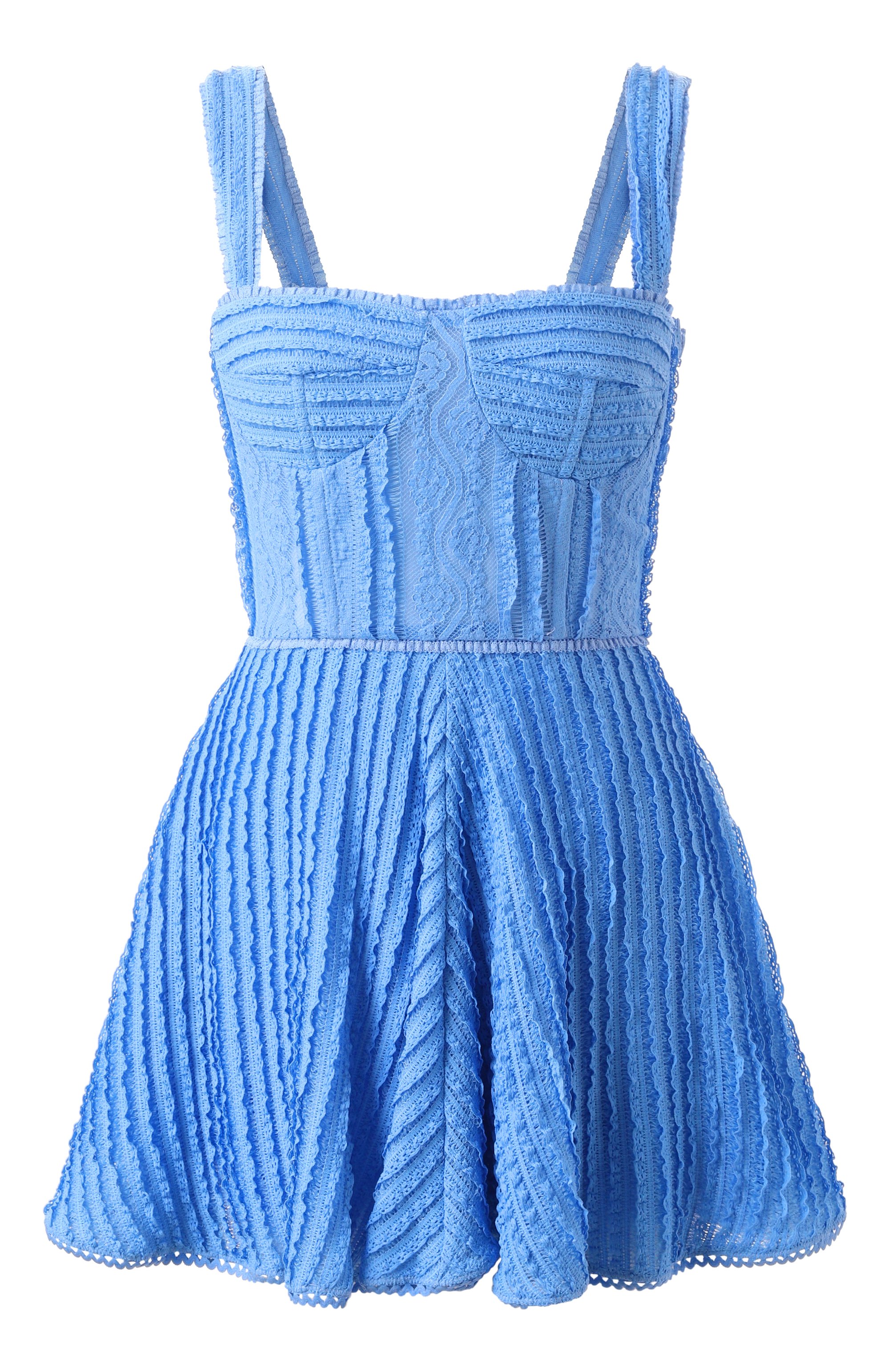 Платье CHARO RUIZ IBIZA, арт. 255601, фото 1