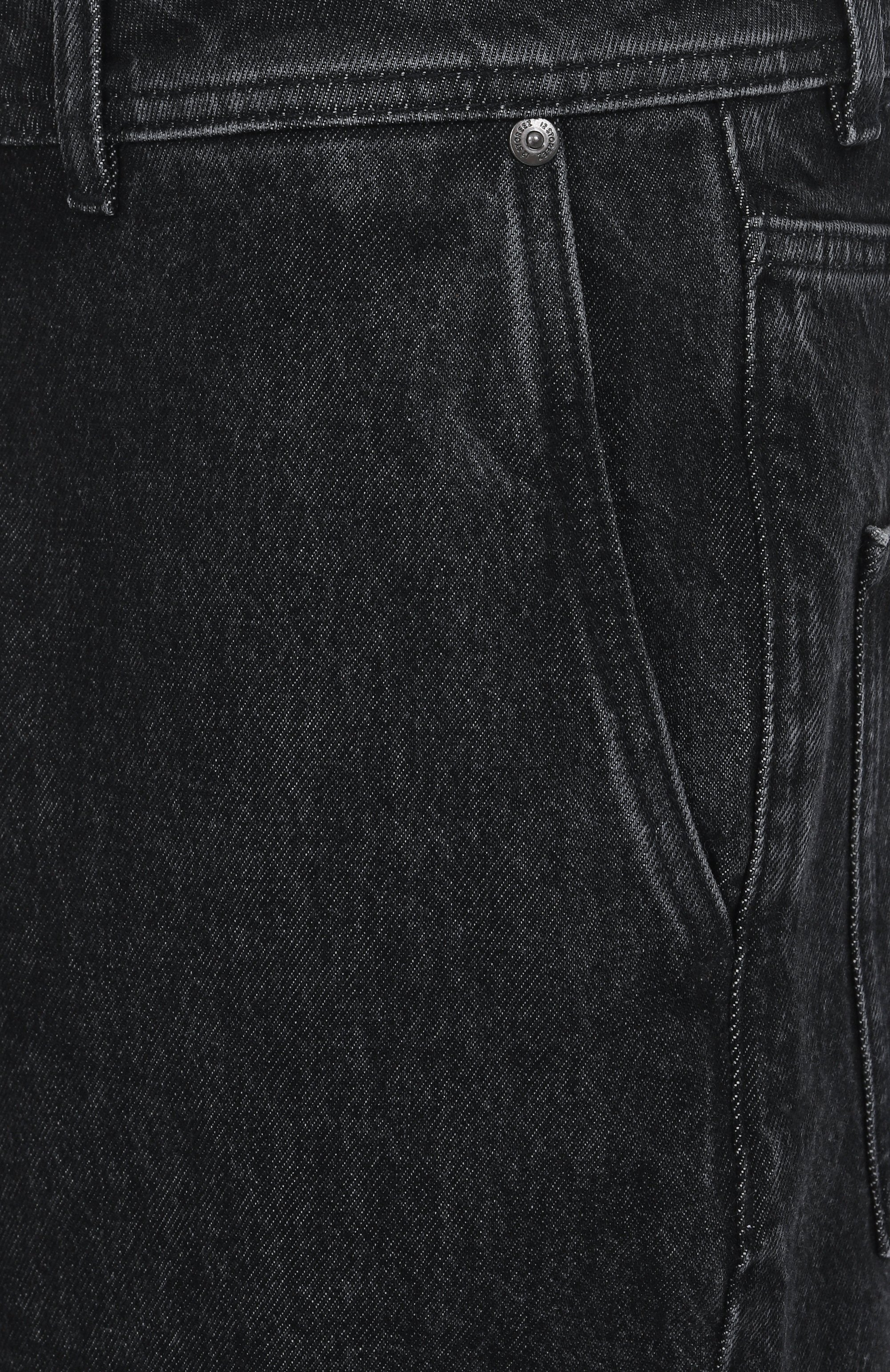 Джинсовые шорты 12 STOREEZ, арт. 131324, фото 6