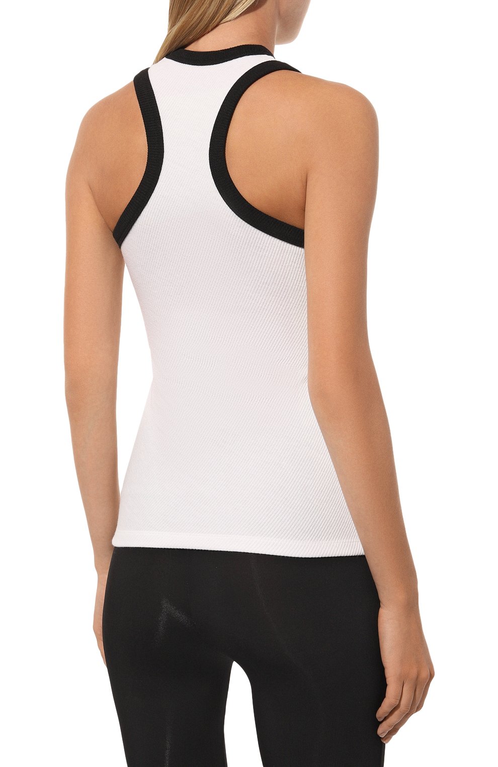 Майка LOW CLASSIC, арт. L0W23FC_TS050_WH, фото 4