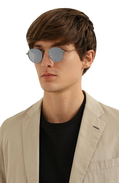 Солнцезащитные очки EYEPETIZER, арт. JULIEN 3-7F, фото 3