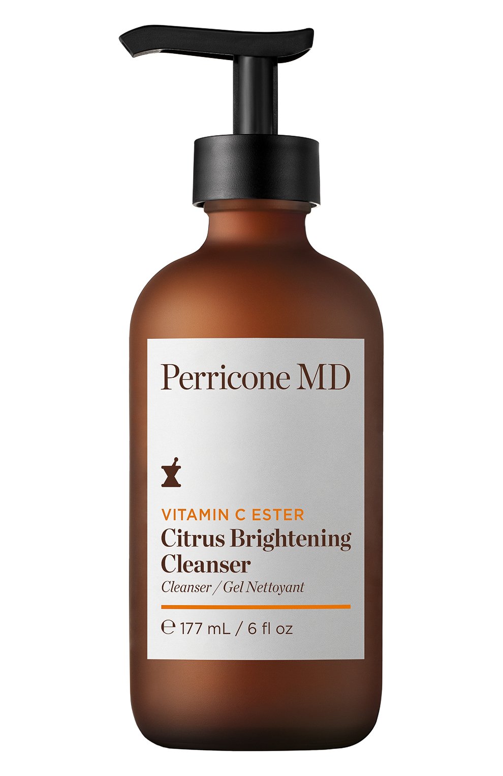Очищающий гель для восстановления сияния кожи (177ml) PERRICONE MD бесцветного цвета по цене 4220 руб., арт. 651473705888, фото 1 Очищающий гель для восстановления сияния кожи (177ml) PERRICONE MD, арт. 651473705888, фото 1