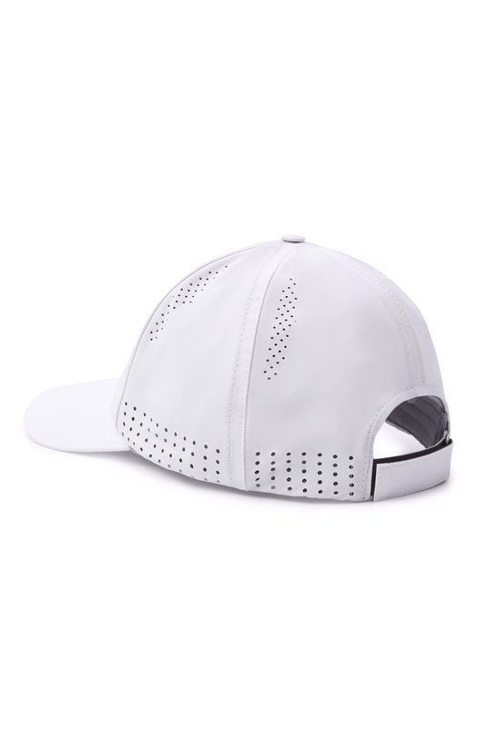 Бейсболка Brunello Cucinelli MCAP9911T Белый  MCAP9911T Фото 3