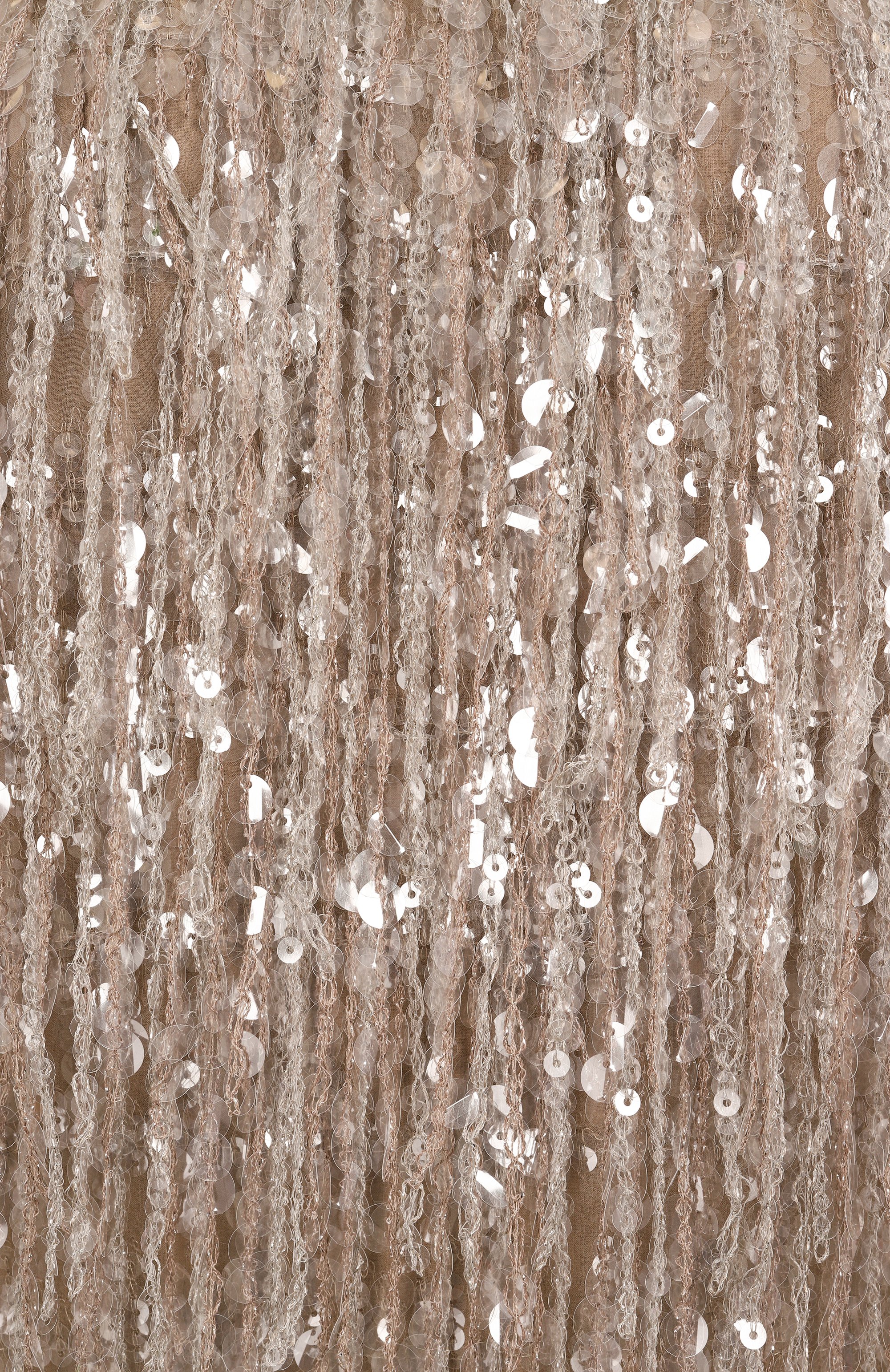 Топ с отделкой пайетками BRUNELLO CUCINELLI, арт. MF940HI800, фо то 6