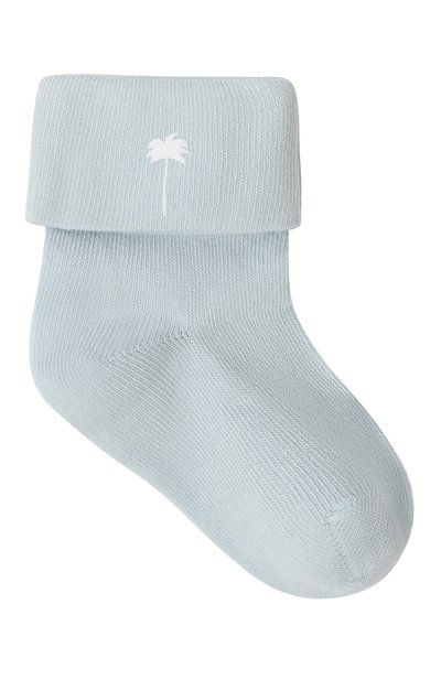 Комплект из трех пар носков PALM ANGELS, арт. PB2X004F22KNI0014501, фото 3