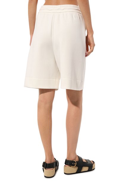 Хлопковые шорты EMPORIO ARMANI, арт. 6R2P6B/1JHSZ, фото 4