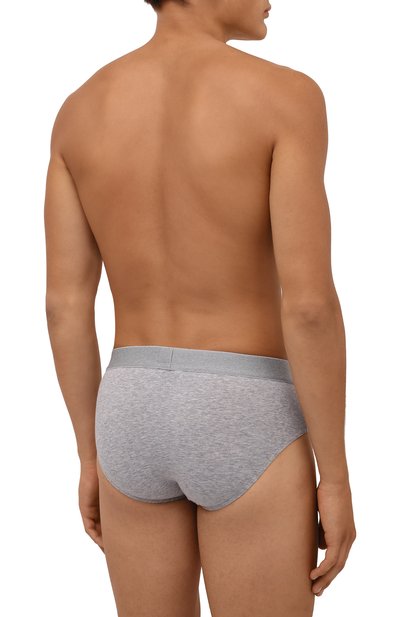 Хлопковые брифы ZEGNA, арт. N2L610050, фото 3