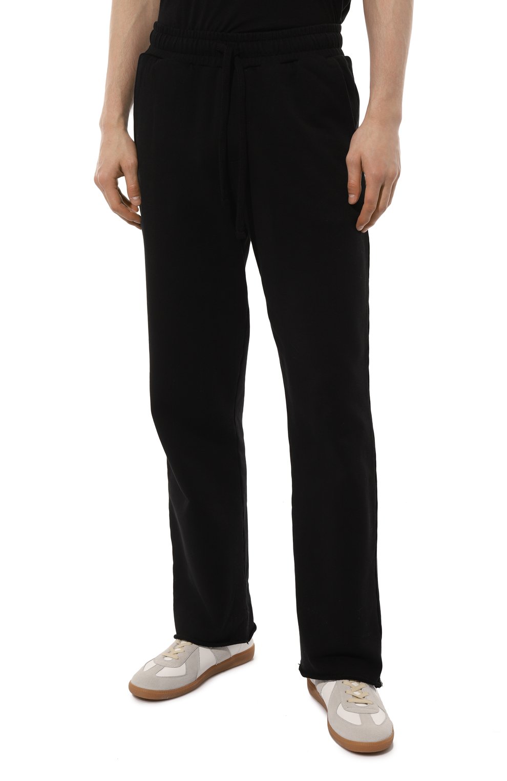 Хлопковые брюки THOM KROM, арт. M ST 382, фото 3