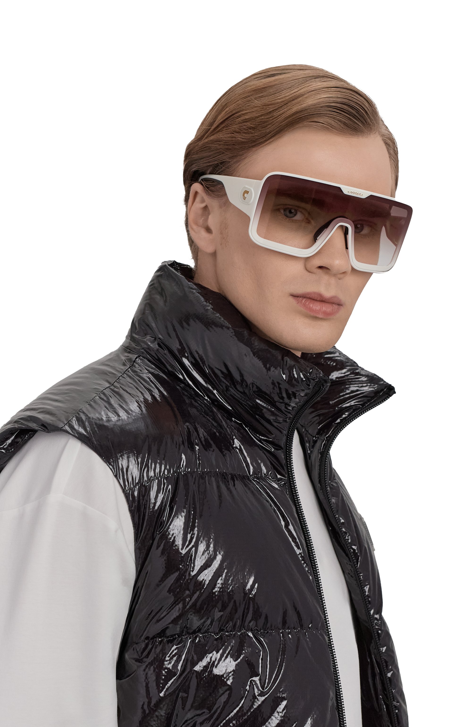 Солнцезащитные очки CARRERA, арт. FLAGLAB 15 VVP, фото 2