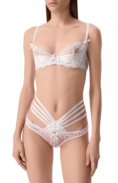 Женские классические трусы dioni AGENT PROVOCATEUR, арт. APM0266100100