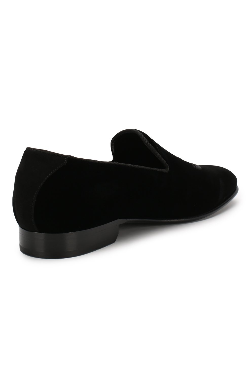 Комбинированные лоферы thame JIMMY CHOO, арт. THAME/VMD, фото 4