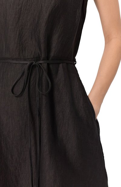 Льняное платье DEHA, арт. D22169, фото 5