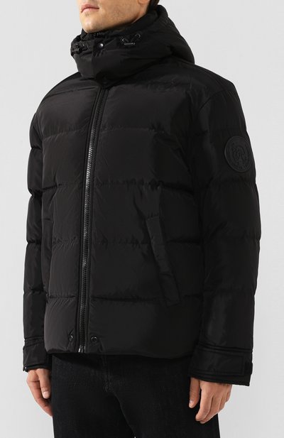 Пуховик DIESEL, арт. 00SWF0/0HAVA, фото 3