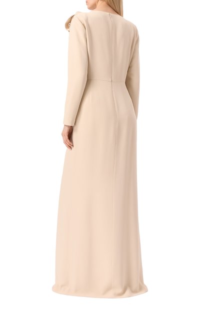 Платье ZUHAIR MURAD, арт. RDR25303/CRCA016, фото 4