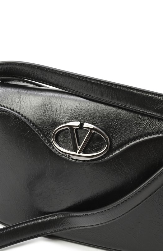 Сумка Vlogo mini Valentino 5W0P0AD4/IAP Чёрный  5W0P0AD4/IAP Фото 3