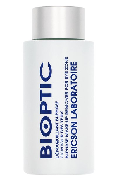 Женского бифазный лосьон для снятия макияжа с глаз (125ml) ERICSON LABORATOIRE, арт. 3700358300162