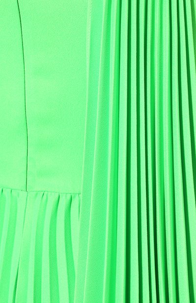 Платье-макси VALENTINO, арт. TB0VARD15HE, фото 5