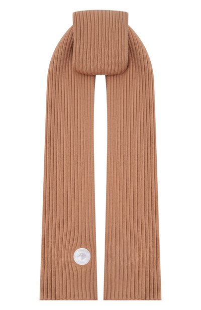 Мужской шерстяной шарф STEFANO RICCI, арт. K404002SCI/F25362