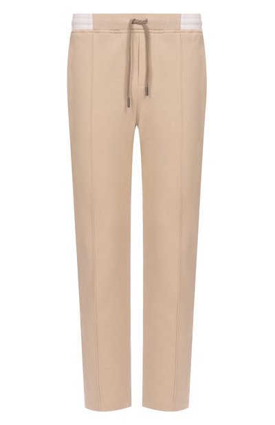 Мужские хлопковые брюки CAPOBIANCO, арт. 18M707.TS00.