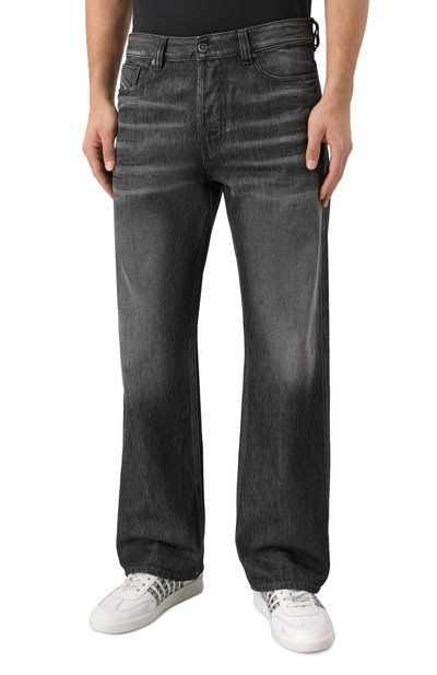 Джинсы 1980 d-eeper DIESEL, арт. A15795/09M63, фото 3