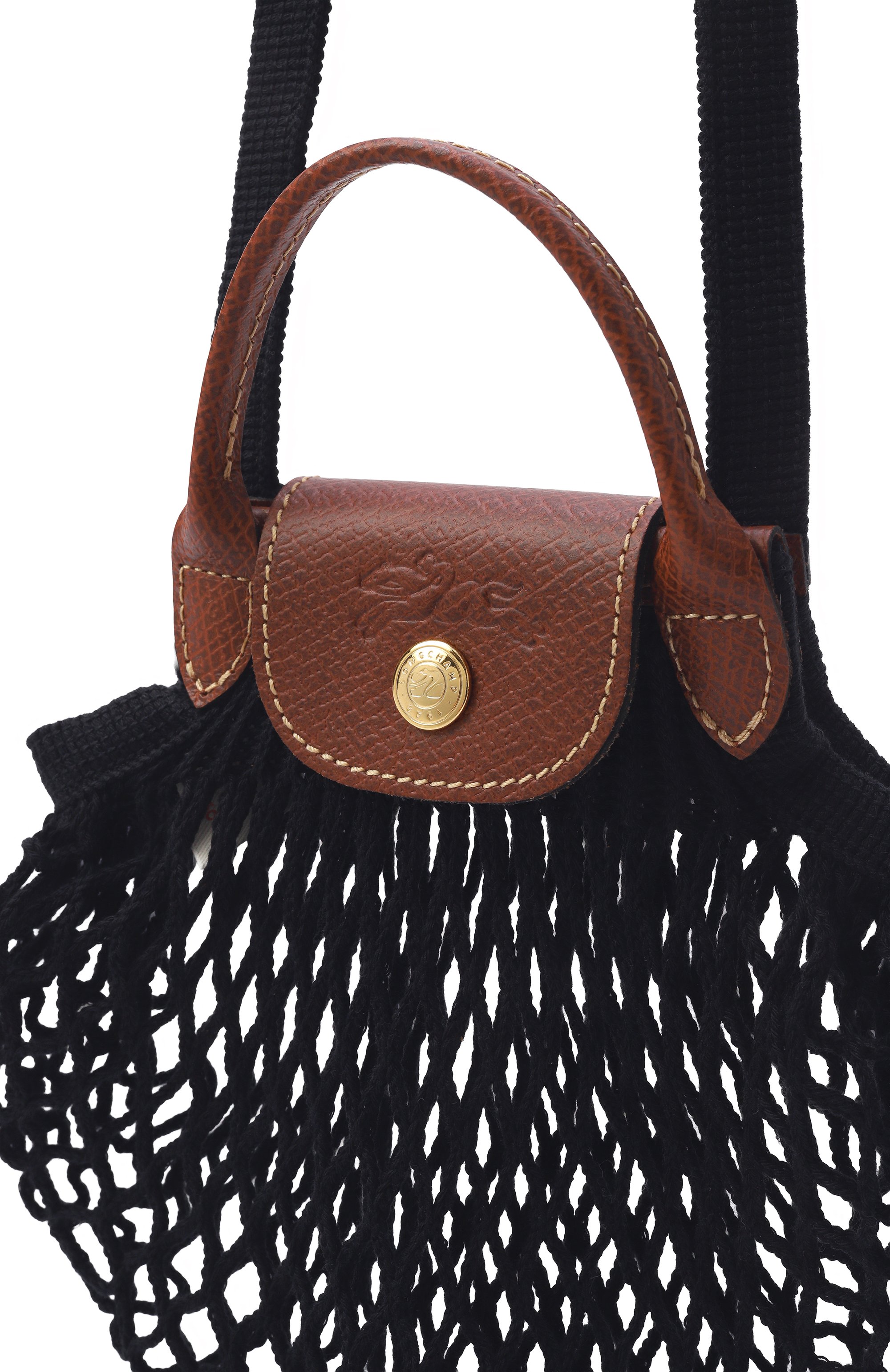 Сумка le pliage filet mash xs LONGCHAMP, арт. 10139HVH/HVH, фото 6