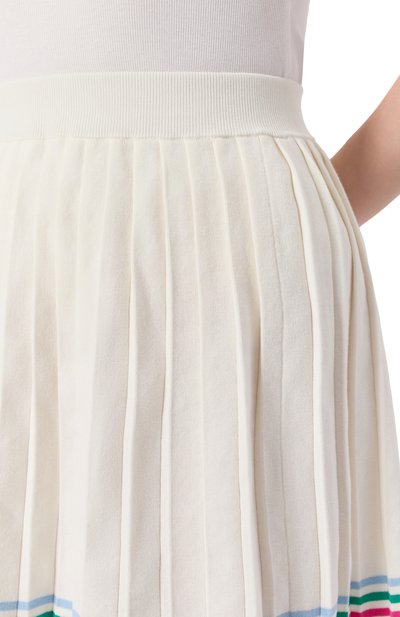 Плиссирован�ная юбка ADDICTED, арт. TC2501.686-696, фото 5