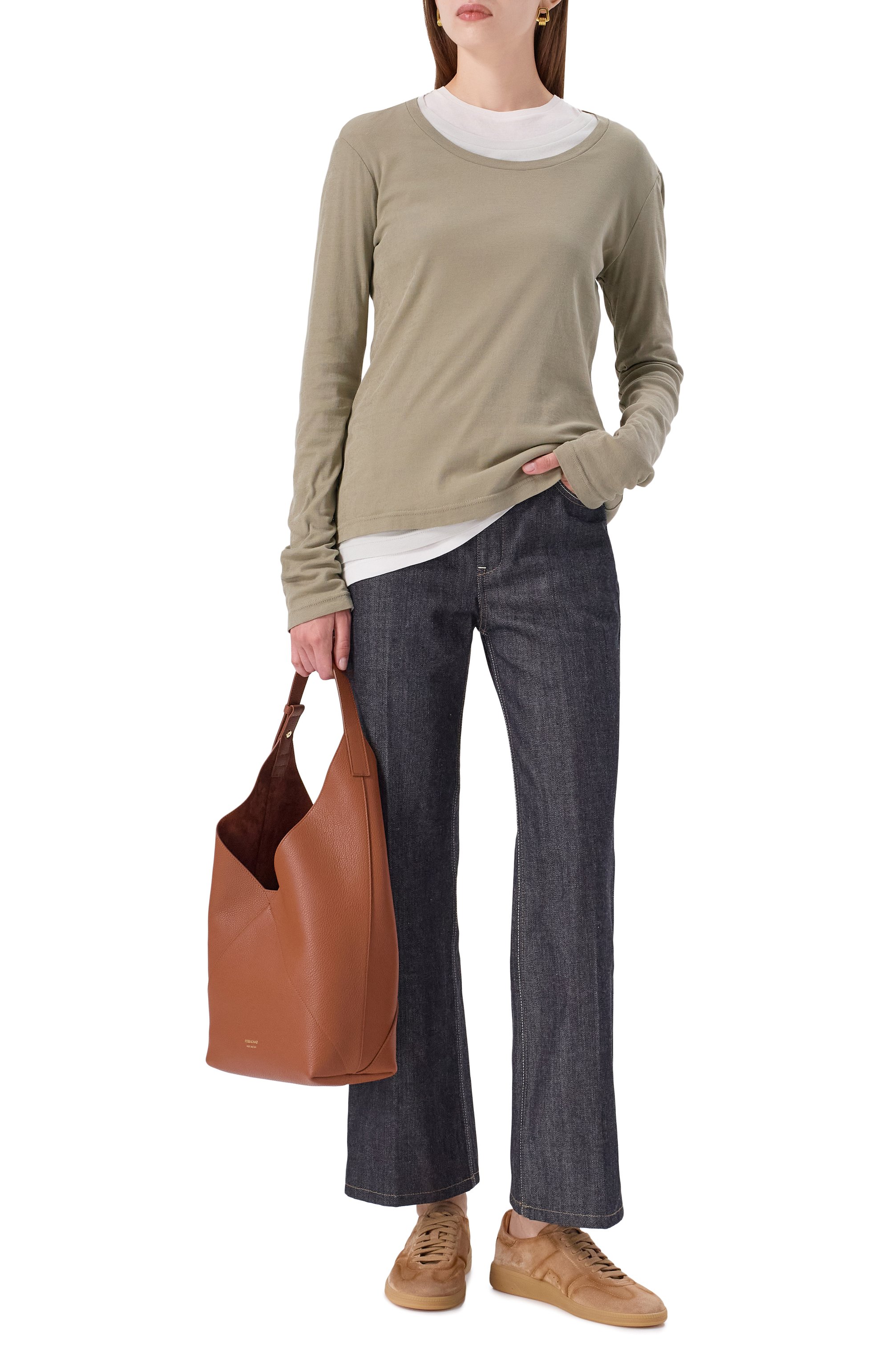 Сумка FERRAGAMO, арт. 21A047/786, фото 7