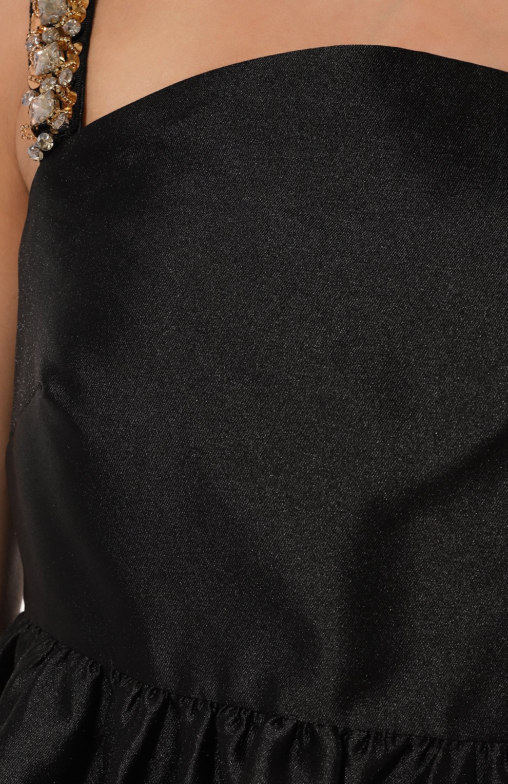 Платье SELF-PORTRAIT, арт. PF24-008S-B, фото 5