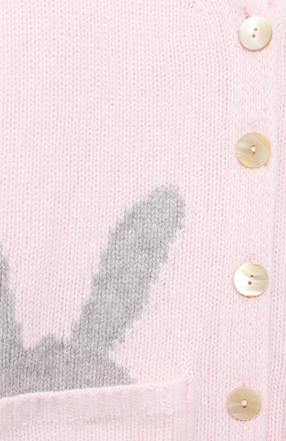 Кашемировый кардиган GIORGETTI CASHMERE, арт. MB1684/8A-14A, фото 3