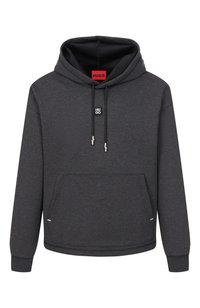 Темно-серый