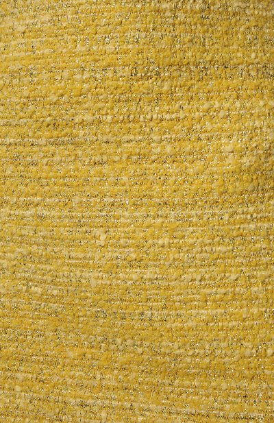 Юбка KALMANOVICH желтого цвета по цене 22440 руб., арт. SS22K05, фото 5 Юбка KALMANOVICH, арт. SS22K05, фото 5