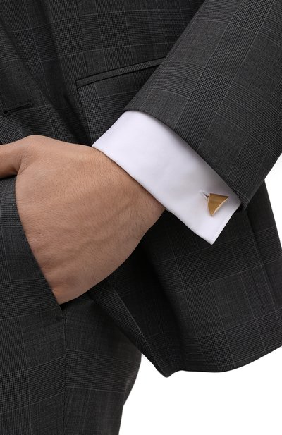 Запонки LANVIN, арт. 9778/9, фото 2