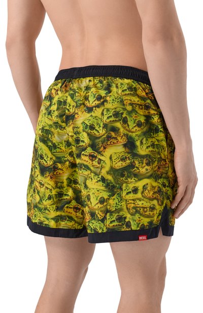 Плавки-шорты DIESEL, арт. A20868/0IHCN, фото 3