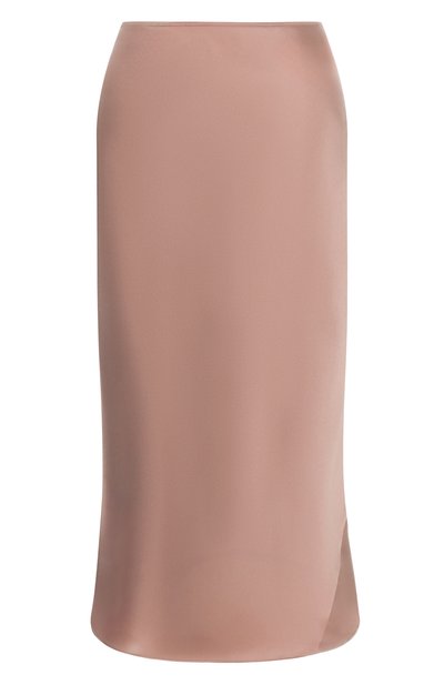 Женская атласная юбка DOROTHEE SCHUMACHER, арт. 147305