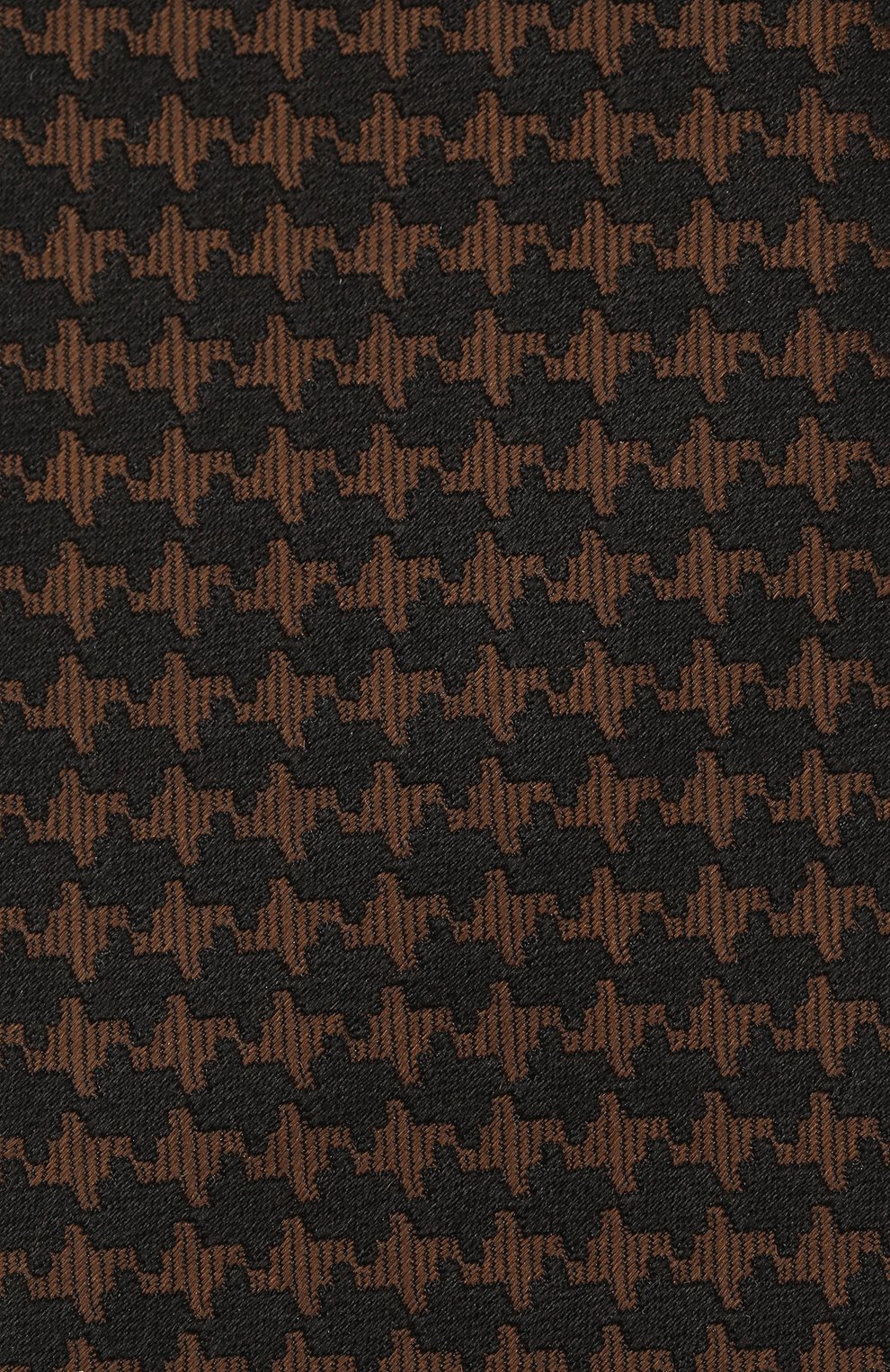 Шелковый галстук TOM FORD, арт. 5TF45/XTF, фото 3