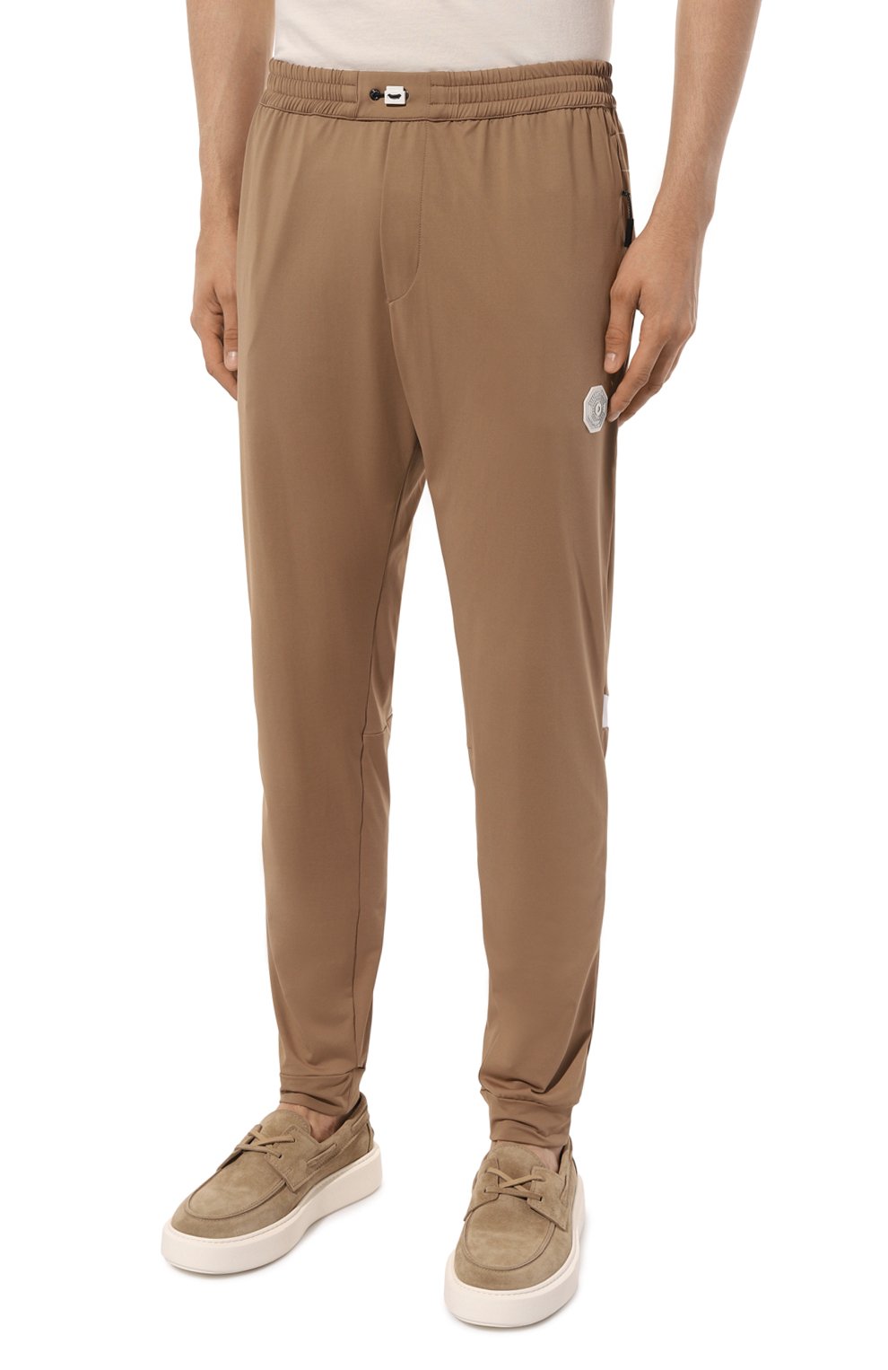 Джоггеры STEFANO RICCI, арт. MYT4200030/A15506, фото 3