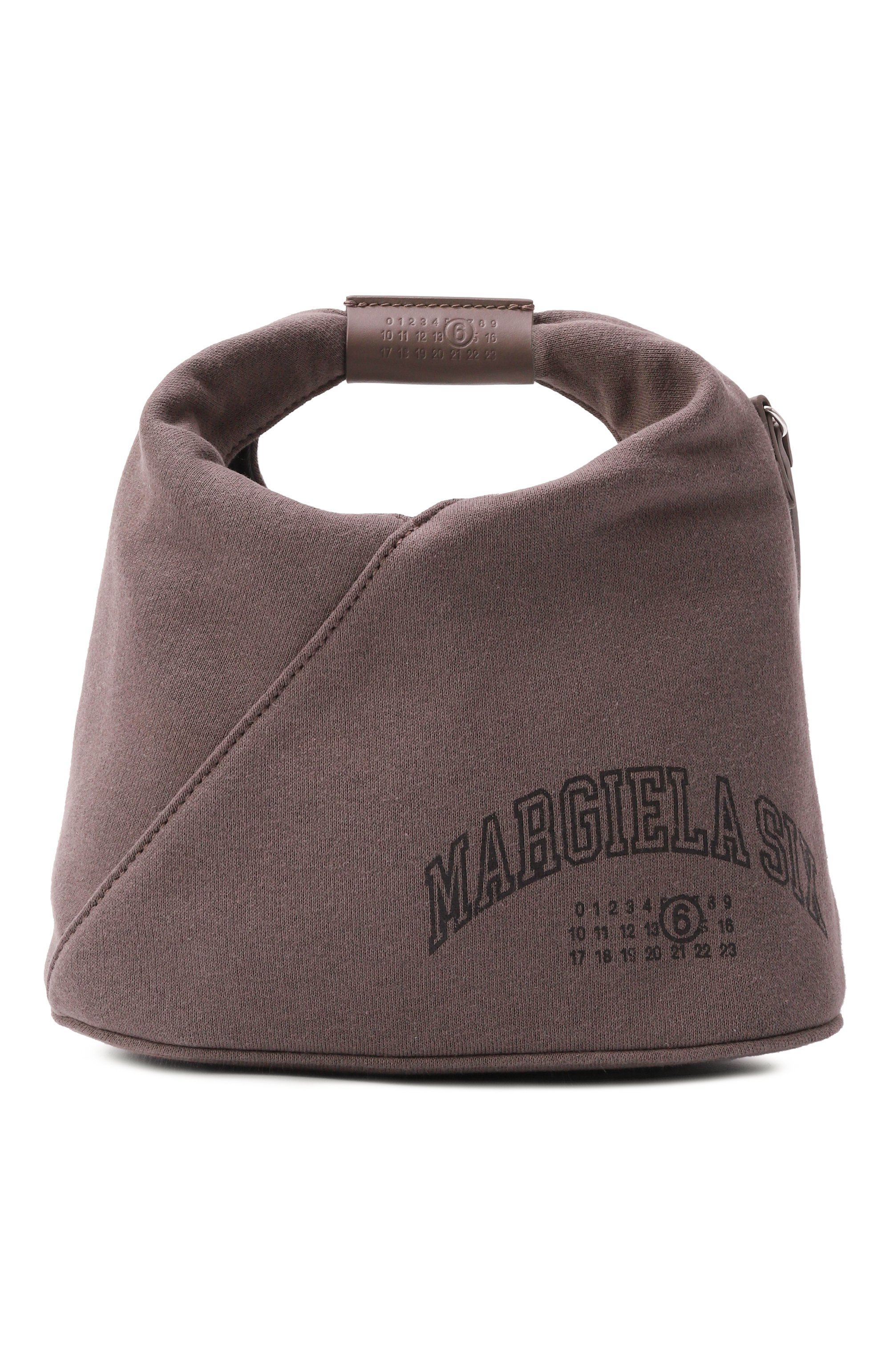 Сумка japanese MM6, арт. SB6WD0026/P7261, фото 1