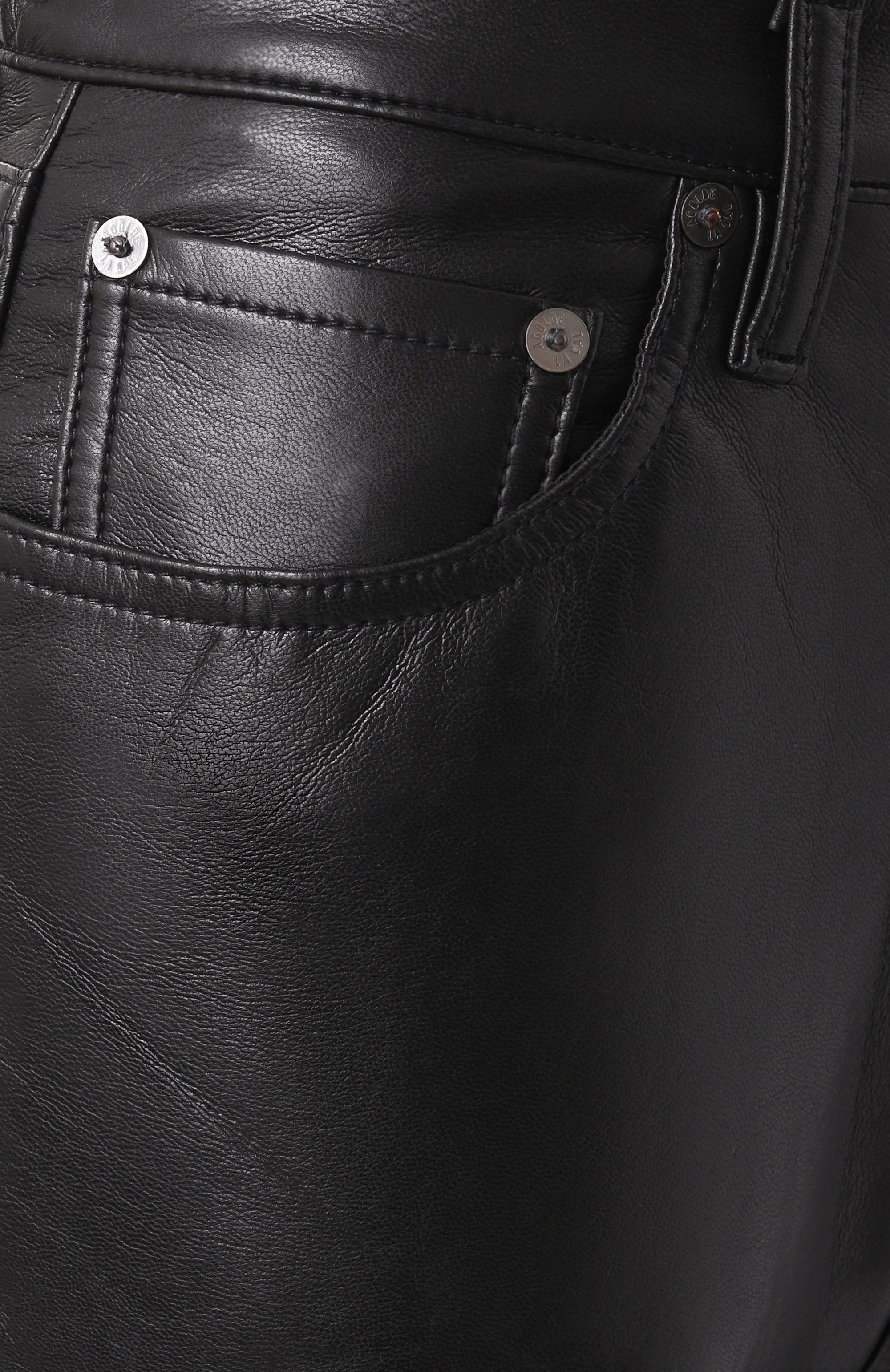 Брюки AGOLDE, арт. A204-1285, фото 6