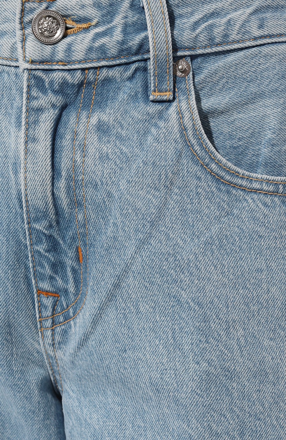 Джинсы SLVRLAKE, арт. TESJ707SCLSK, фото 5